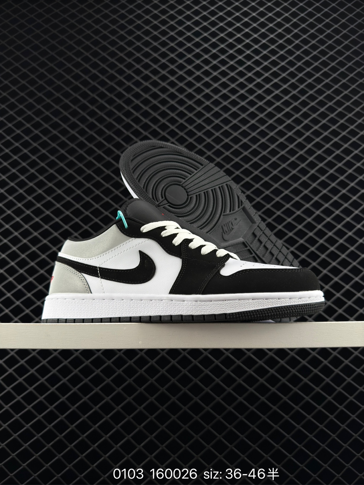 Air Jordan 1 Low AJ1